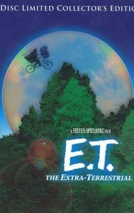 E.T. the Extra-Terrestrial: 20th Anniversary Celebration