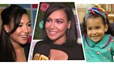 Remembering Naya Rivera's Biggest Moments With ET Two Years After Her Death