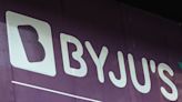 Byju’s Creditors Petition to Put More Units in US Bankruptcy