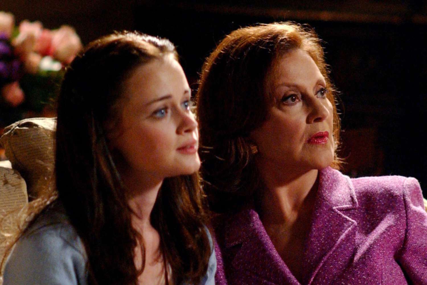 Gilmore Girls' Kelly Bishop Reveals Which of Rory's Boyfriends Has Always Been Her Favorite: 'He Had a Manly Quality'