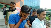 NEET paper leak: CBI arrests 2 in Patna, grills 3 in Gujarat