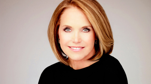 Katie Couric