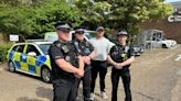 Acid attack arrest and balaclava-clad men on speeding mopeds - everything that happened on our police patrol in Chelmsford