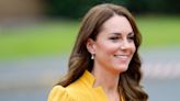 Kate Middleton Celebrates World Bee Day in a Full Protective Suit