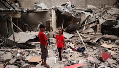 Com dados ainda incompletos, ONU reduz pela metade contagem de mulheres e crianças mortas na guerra em Gaza