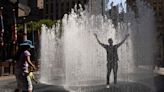 New York’s blistering heat ‘just the beginning’ as coming temperatures could feel over 100