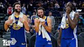 NBA／灣區大軍式微？朗多直言「勇士該拆夥」：像當年塞爾提克