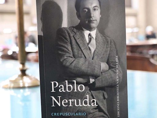 Chile celebra los 120 años del natalicio de Neruda (+Foto) - Noticias Prensa Latina