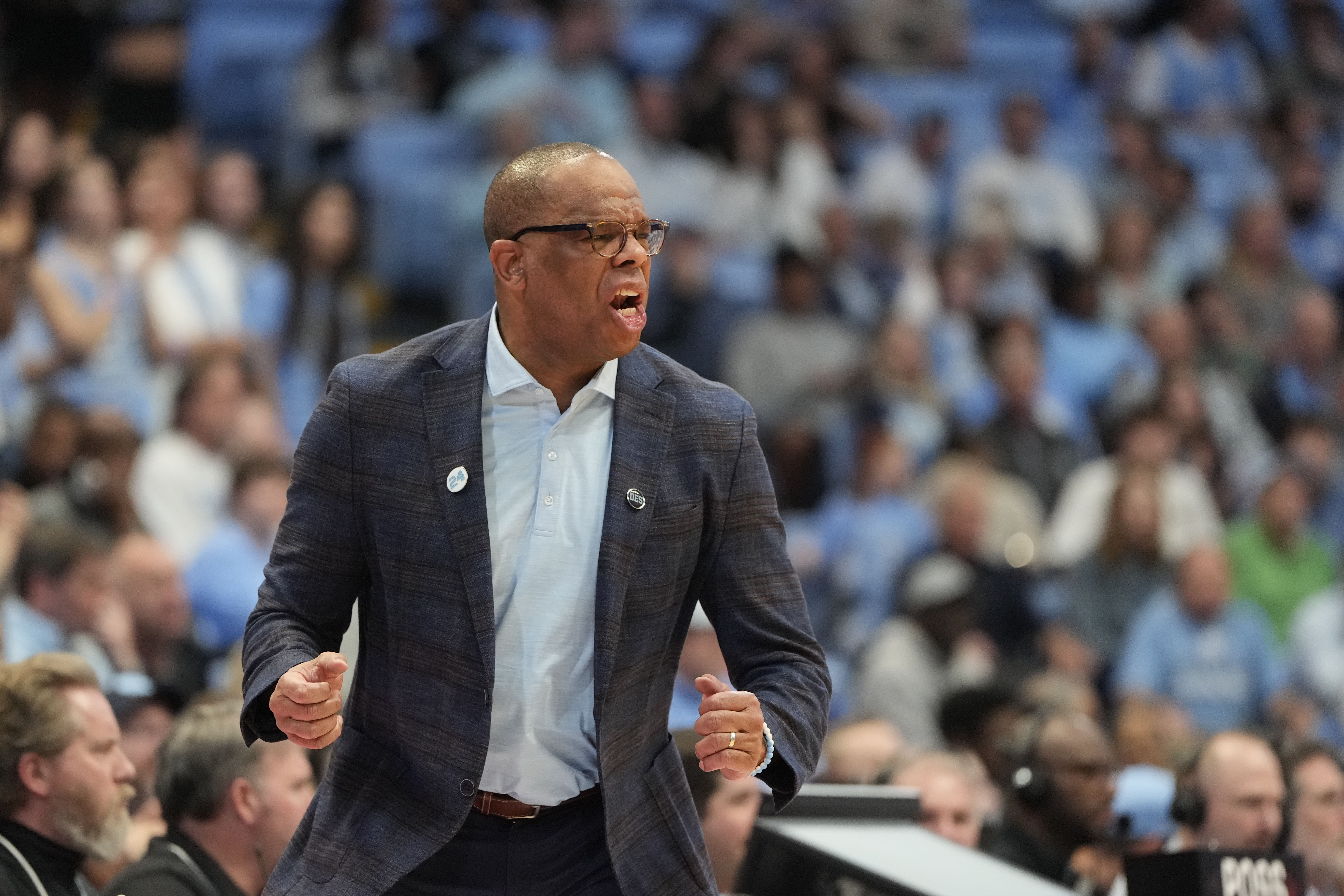 Biggest concern for UNC basketball in college basketball transfer portal revealed