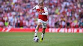 Arsenal close to selling Emile Smith Rowe to Fulham, matches club's biggest sale - report