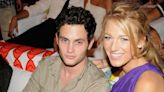 Penn Badgley Reveals the Surprising Way His Relationship With Blake Lively “Saved” Him