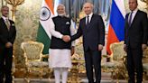 ‘Nonsense’: Russia Dismisses US Comments On PM Modi-Putin Meet Amid Ukraine War