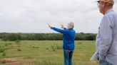 North Texas landowners trying to stop a reservoir that Wichita Falls calls crucial