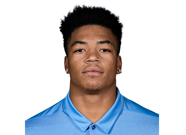 Cedric Gray - North Carolina Tar Heels Linebacker - ESPN