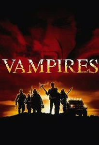 John Carpenter's Vampires