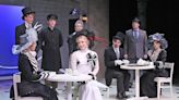 The loverly ‘My Fair Lady’ opens Cortland Rep season (Review)