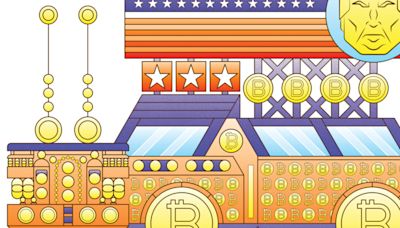 How Crypto Money Is Poised to Influence the Election