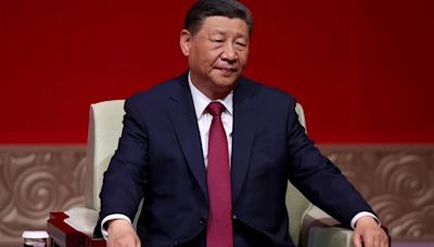 Sigue la purga de Xi Jinping: el Partido Comunista de China expulsó a un alto mando del Ejército encargado del arsenal nuclear