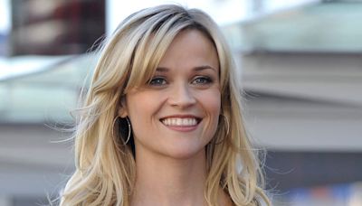 ¿Amor en puerta? Reese Witherspoon, muy cerca de un hombre ligado a las finanzas