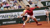 Novak Djokovic Tears Right Medial Meniscus, Withdraws From French Open