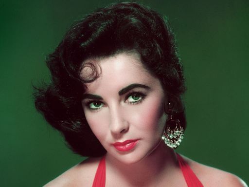 Elizabeth Taylor was 'so ashamed' of trying to take her new life, new documentary claims