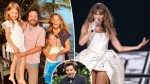 Jimmy Fallon refuses to buy his daughters Taylor Swift tickets: ‘You have to earn certain things’