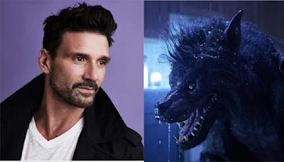 Frank Grillo Horror-Thriller ‘Werewolves’ Set For December U.S. Release Via Briarcliff & The Solution