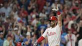 Deadspin | MLB-best Phillies aim to keep rolling against Cardinals