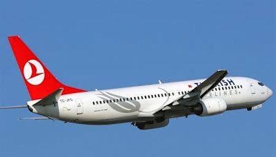 Dal 10 luglio volo Turkish Airlines da Torino a Istanbul