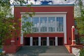 Nizhny Novgorod State Technical University