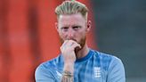 England waiting on fitness of Ben Stokes ahead of World Cup opener