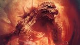 Godzilla Minus One Drops Ominous Tease
