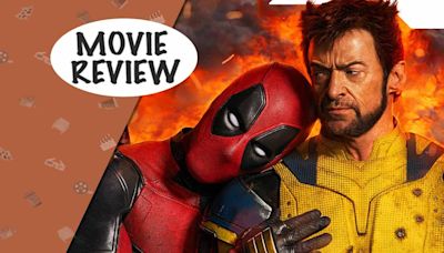 ...Deadpool & Wolverine Movie Review: Marvel Might Be Back On Track With This Ryan Reynolds & Hugh Jackman’s Violent...