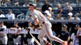 O's beat both Wheeler and Gil in impressive stretch vs. Yankees and Philly