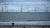 Britain ups renewable power auction budget to 1.5 billion pounds