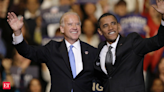 Can Barack Obama become Joe Biden's replacement as the U.S Presidential candidate?