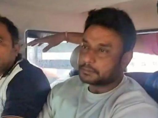 Kannada Superstar Darshan In Jail, Wife Urges Fans To Stay Calm