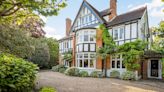 Polar Explorer Ernest Shackleton’s Former London Home Selling for £6.5 Million