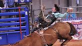Texas high school rodeo finals begin Thursday at Abilene's Taylor County Expo Center
