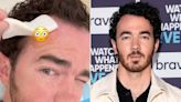 Kevin Jonas Reveals Skin Cancer as He Gets Basal Cell Carcinoma Removed from Hairline