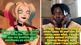 The Muppets, Laverne Cox, And 13 Other People And Things That Made LGBTQ+ Folks Feel Represented