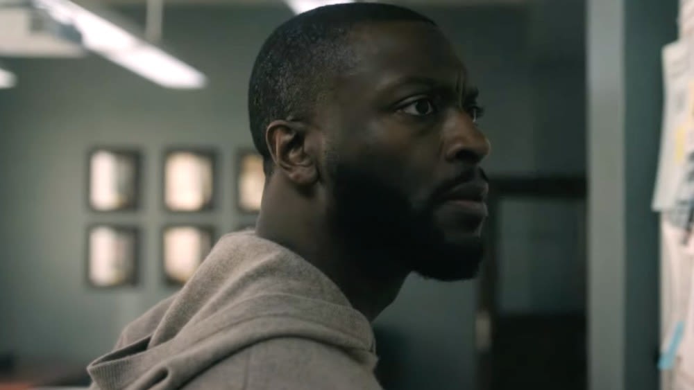 ‘Cross’ Trailer: Amazon Reveals First Look at Aldis Hodge as James Patterson’s Legendary Black Detective