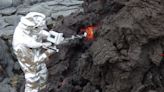 Mapping Lava Flows with Groundbreaking Field Instr | Newswise