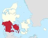 Region of Southern Denmark