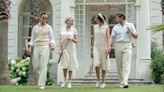Third ‘Downton Abbey’ Movie Set With Paul Giamatti