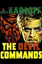 The Devil Commands