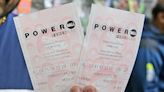 Why does the Powerball jackpot increase over time?