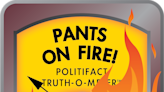 PolitiFact: Joe Biden’s boast about Social Security inflation adjustment is Pants on Fire