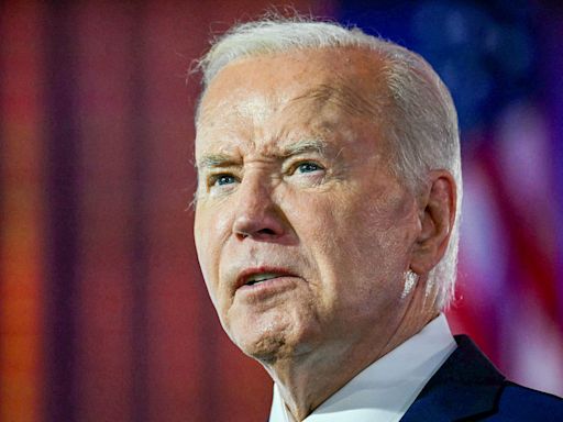 Opinion | New polls show how spectacularly Biden’s debate strategy backfired