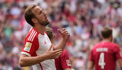 La maldición de Kane acaba con la increíble racha del mayor talismán del fútbol mundial